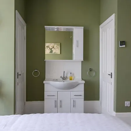 Holiday home The Sandbeck, Lealholm Whitby