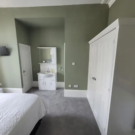 The Sandbeck, Lealholm