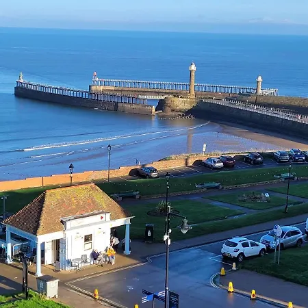 The Sandbeck, Lealholm * Whitby