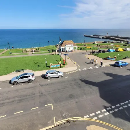 Ferienhaus The Sandbeck, Lealholm Whitby