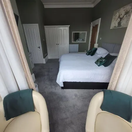 The Sandbeck, Lealholm Tatil Evi