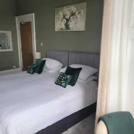 Ferienhaus The Sandbeck, Lealholm *