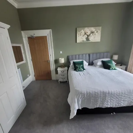 The Sandbeck, Lealholm