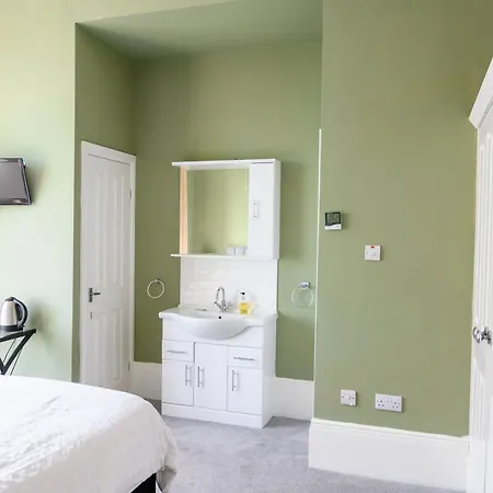 The Sandbeck, Lealholm