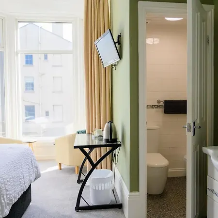 Ferienhaus The Sandbeck, Lealholm Whitby