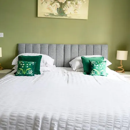 The Sandbeck, Lealholm