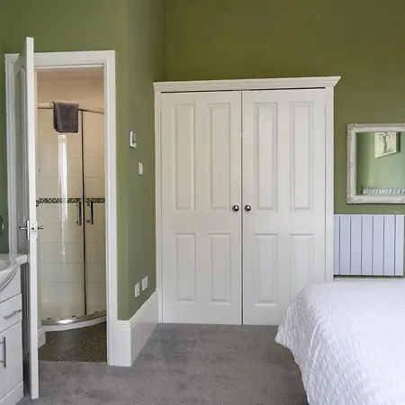 The Sandbeck, Lealholm Ferienhaus *