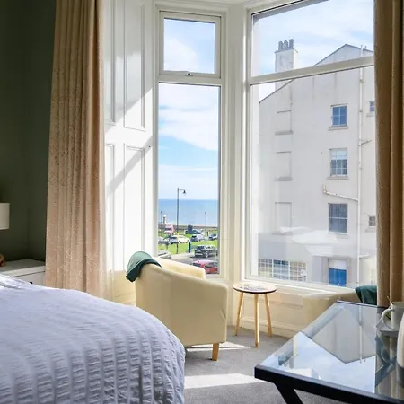 Ferienhaus The Sandbeck, Lealholm Whitby