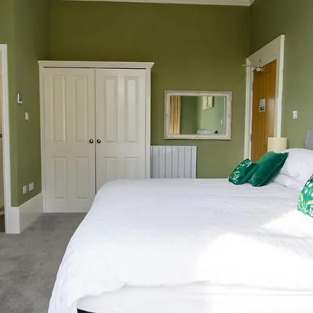 The Sandbeck, Lealholm *