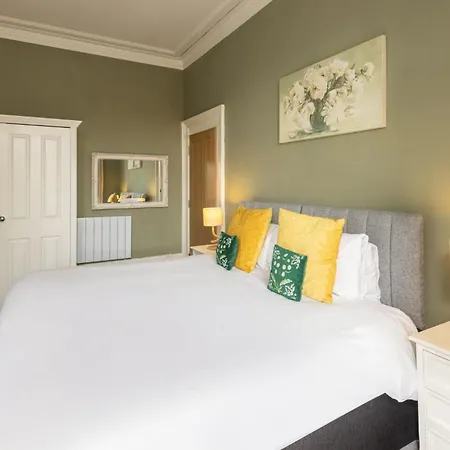 The Sandbeck, Lealholm Ferienhaus *